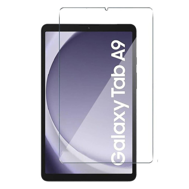 Απλό Tζαμάκι Προστασίας Οθόνης για Samsung Galaxy Tab A9 8.7''