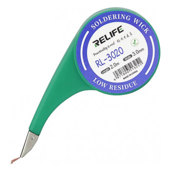 RELIFE RL-3020 Νήμα Αποκόλλησης 3.0mm x 2m