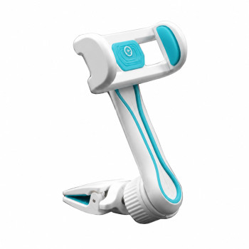 SUNWELL Viipow HDR-WD05 Βάση στήριξης κινητού για αεραγωγό αυτοκινήτου