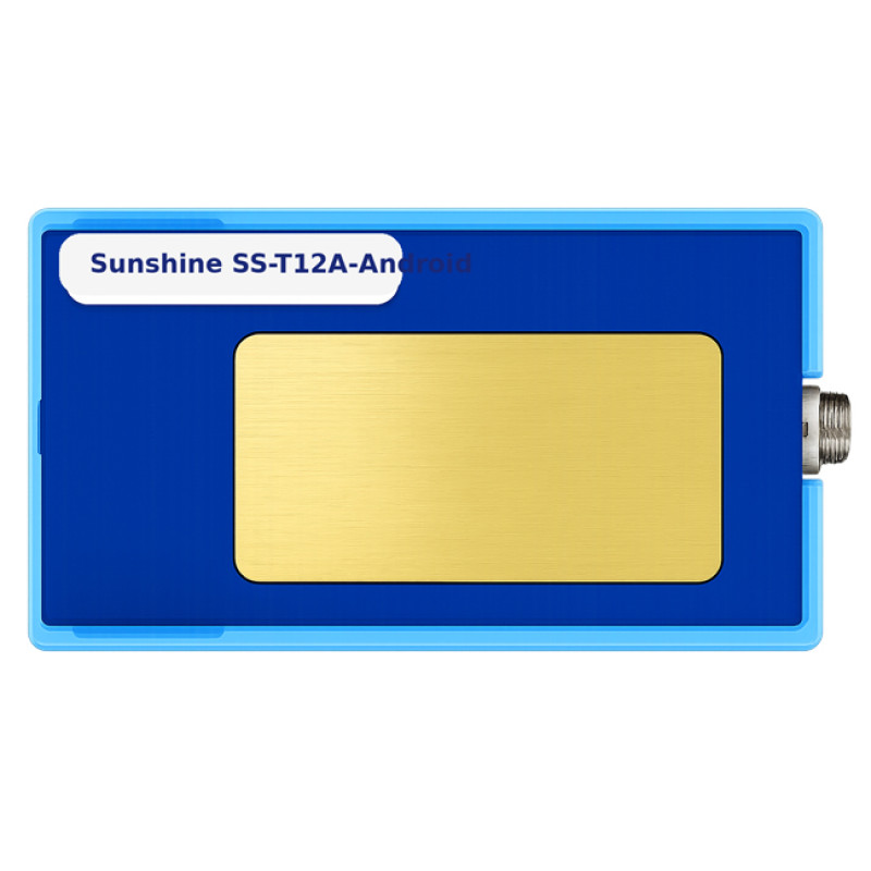 Sunshine SS-T12A-Android Πλάκα Θέρμανσης Μητρικής Πλακέτας