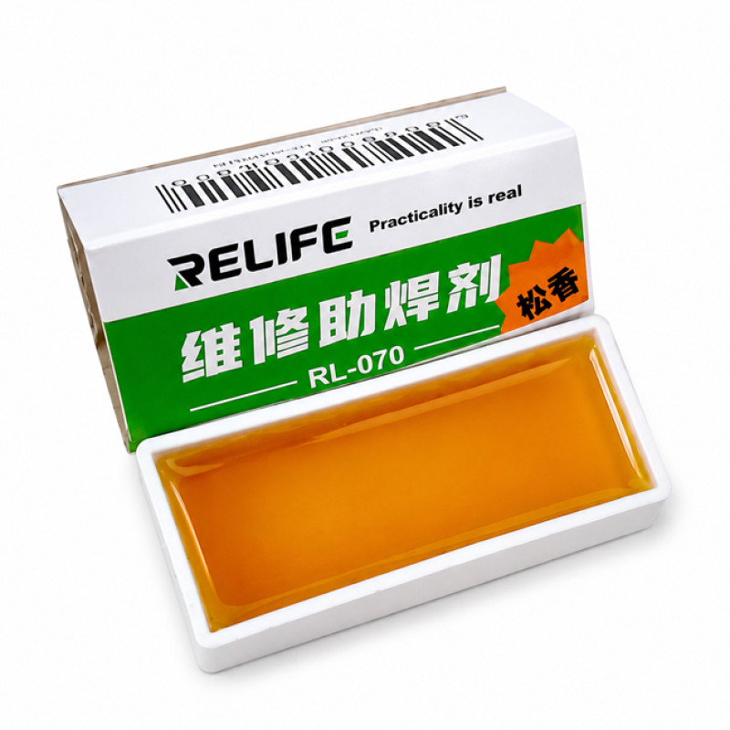 RELIFE RL-070 Repair Flux