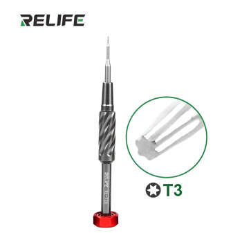 RELIFE RL-728 *T3 2D Sturdy Screw Driver