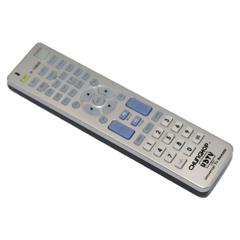 CHUNGHOP H-1080E Universal Τηλεχειριστήριο για Τηλεοράσεις