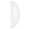 SUNSHINE SS-064D Plastic Membrane Application Spatula 21.5cm - Color: White