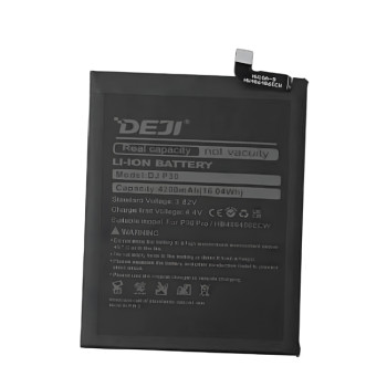 Deji Hb486486Ecw Oem Συμβατή Μπαταρία Αντικατάστασης Για Huawei P30 Pro/Mate 20 Pro - 4200mAh
