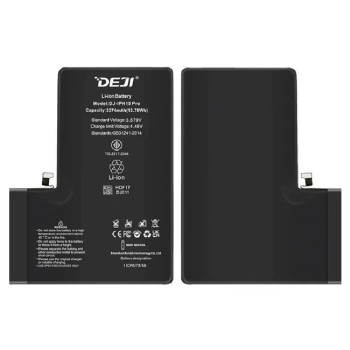 Deji Oem Συμβατή Μπαταρία Αντικατάστασης Για Iphone 15 Pro - 3274mAh