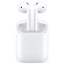 TUQIN QW28 Earbud Ασύρματα Bluetooth Ακουστικά με Αντοχή στον Ιδρώτα & Θήκη Φόρτισης - Χρώμα: Λευκό