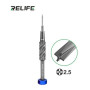 RELIFE RL-728 +2.5mm 2D Sturdy Screw Driver
