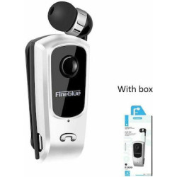 Fineblue F920 In-ear Bluetooth Handsfree In-Ear - Color: White