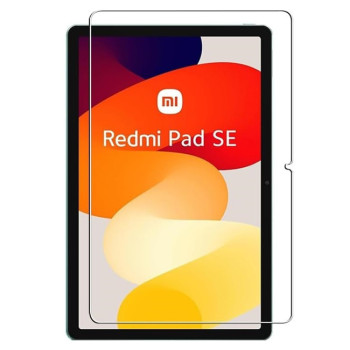 Απλό Τζαμάκι Προστασίας Οθόνης για Xiaomi Redmi Pad SE 11''