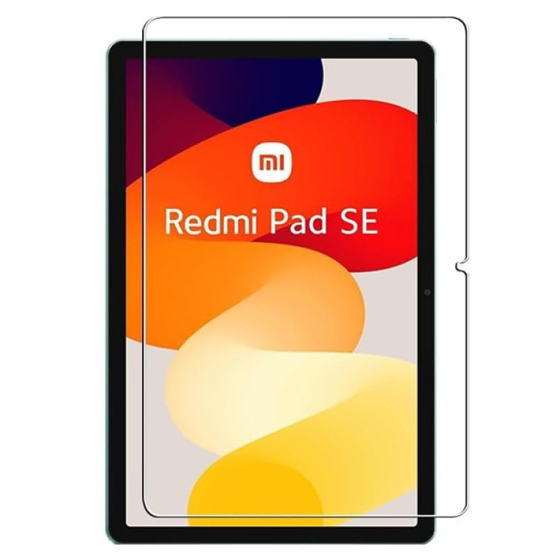 Απλό Τζαμάκι Προστασίας Οθόνης για Xiaomi Redmi Pad SE 11''