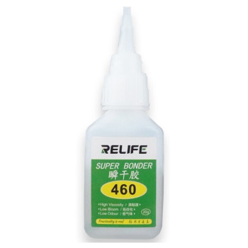 RELIFE RL-460 Super Bonder (20G)