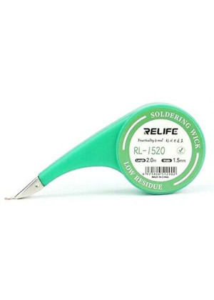 RELIFE RL-1520 Νήμα Αποκόλλησης 1.5mm x 2m