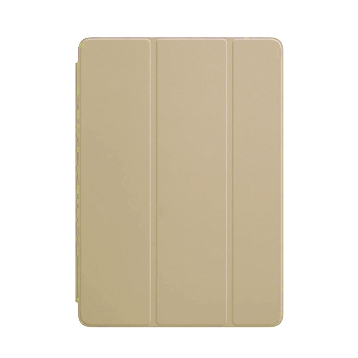 Θήκη Slim Smart Tri Fold New Design για Lenovo Tab 10.1'' (TB311FU/TB311XU) - Χρώμα: Χρυσό