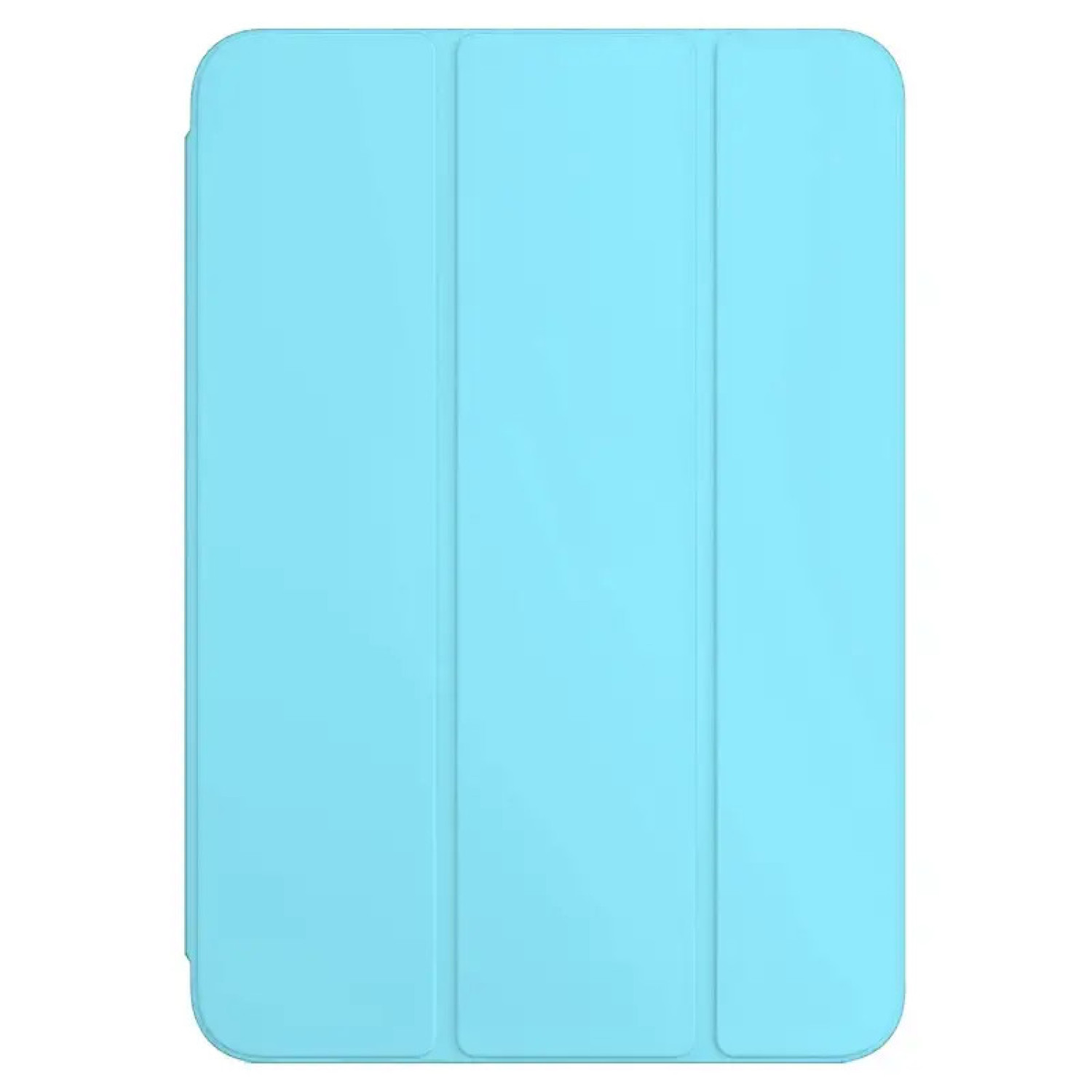 Θήκη Slim Smart Tri Fold New Design για Lenovo Tab 10.1'' (TB311FU/TB311XU) - Χρώμα: Γαλάζιο
