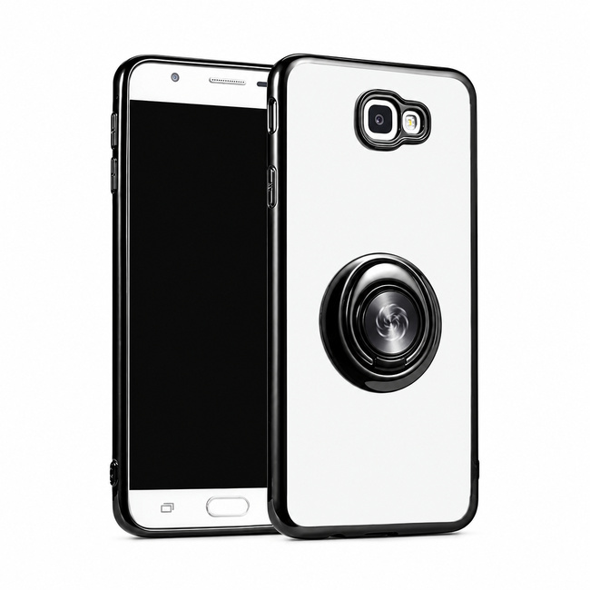 Θήκη Fingertip Gyroscope για Samsung Galaxy A20e - Μαύρο