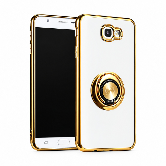 Θήκη Fingertip Gyroscope για Samsung Galaxy A40 - Χρυσό