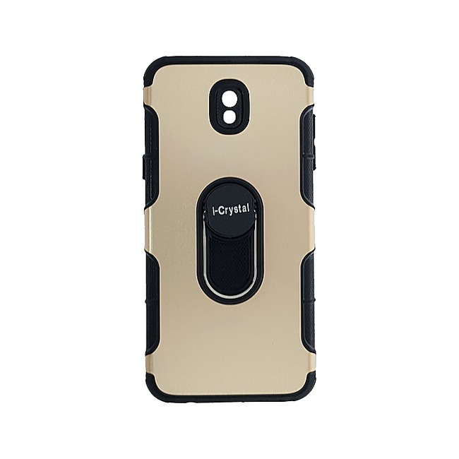 Θήκη I-Crystal για Samsung Galaxy J5 2017 - Χρυσό