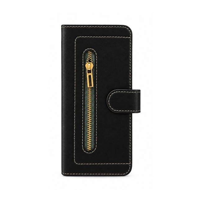 Δερμάτινη Θήκη Βιβλίο για Samsung Galaxy Z Fold 3 - Green