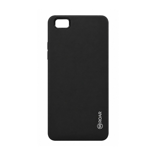 Θήκη Roar Rico για Huawei P8 Lite - Μαύρο
