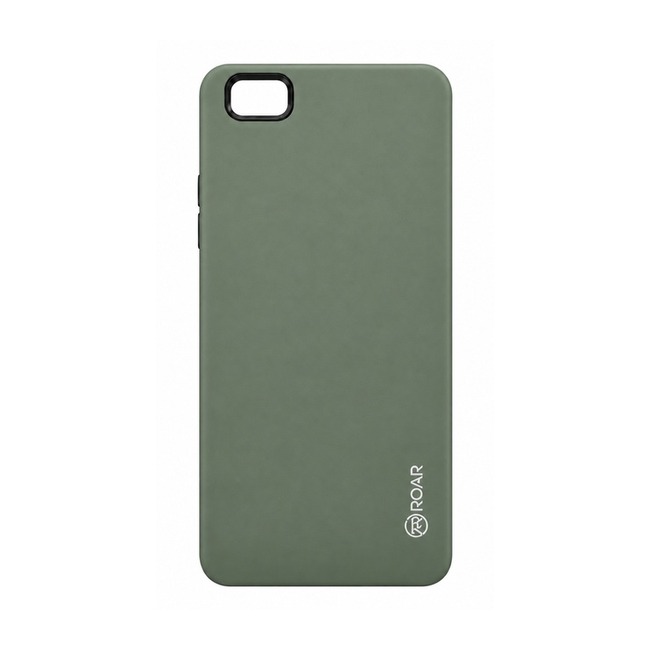 Θήκη Roar Rico για Huawei P8 Lite - Γκρι