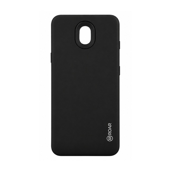 Θήκη Roar Rico για Samsung Galaxy J5 2017 - Μαύρο