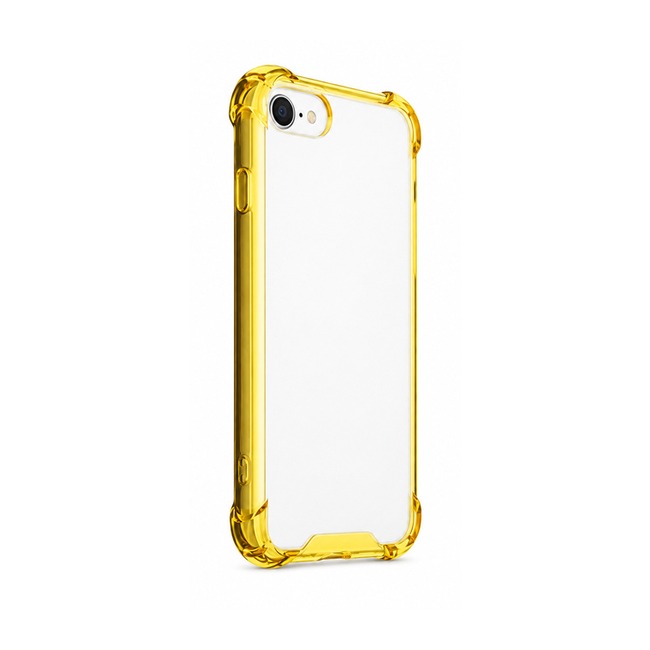 Αντιχαρακτική Θήκη Awei για Apple iPhone 7 / Apple iPhone 8 - Χρυσό
