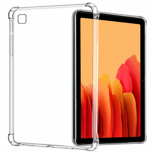 Διάφανη Θήκη Tablet για Samsung Galaxy Tab A7 Lite / Samsung Galaxy Tab A7 Lite - Διάφανο