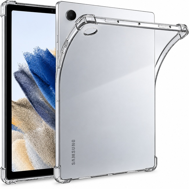 Διάφανη Θήκη Tablet για Samsung Galaxy Tab A8 10.5 2021 - Διάφανο