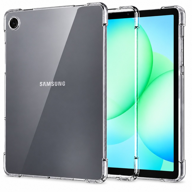 Διάφανη Θήκη Tablet για Samsung Galaxy Tab A9 8.7 inch - Διάφανο