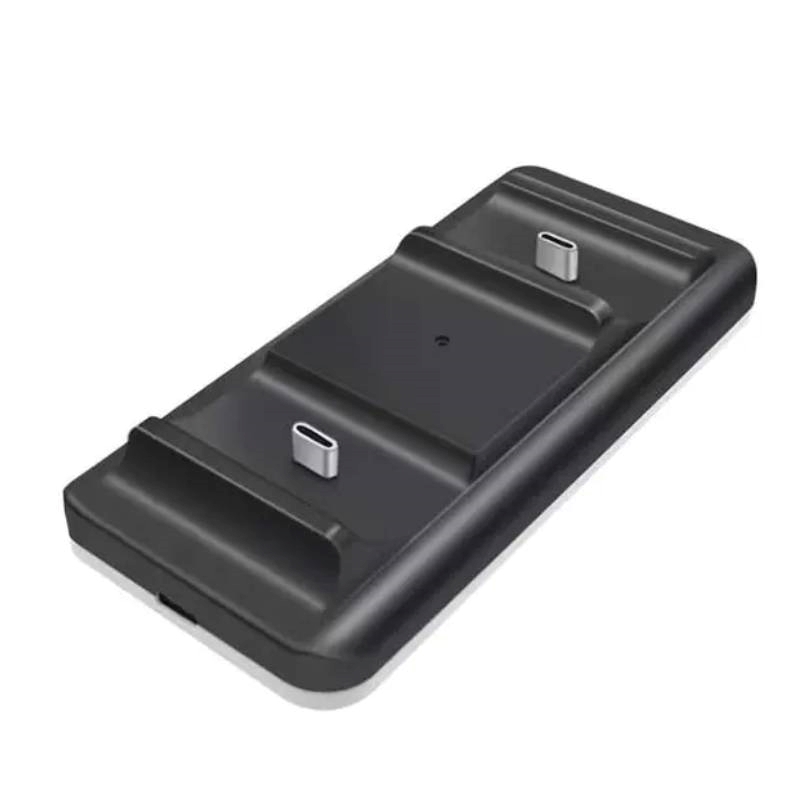 COTECi 95020-BK Βάση Φόρτισης Τηλεχειριστηρίου Playstation PS5 - Χρώμα: Μαύρο