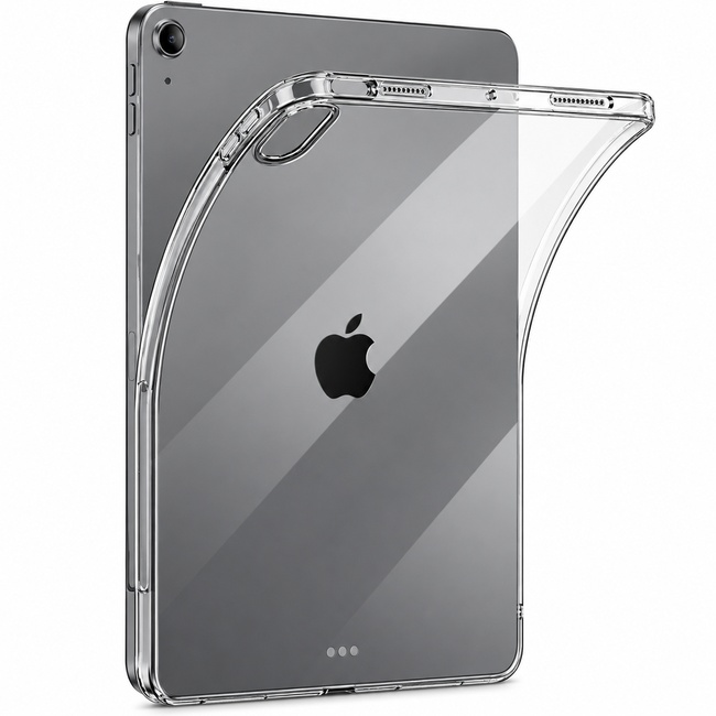 Διάφανη Θήκη Tablet για Apple iPad Air 4 / Apple iPad 5 (2020) 10.9 - Διάφανο