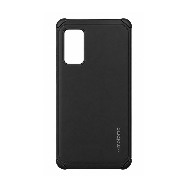 Θήκη Motomo για Samsung Galaxy S20 - μαύρη