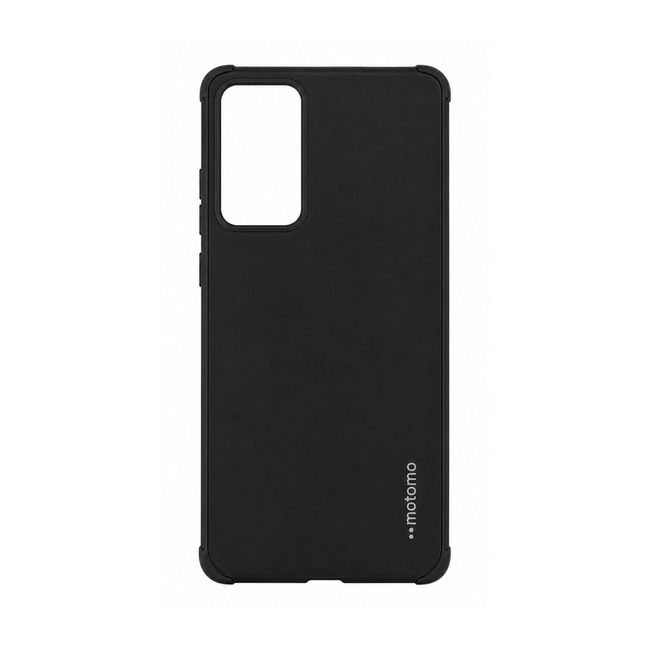 Θήκη Motomo για Huawei P40 - μαύρη