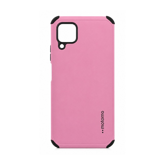 Θήκη Motomo για Huawei P40 Lite - ροζ