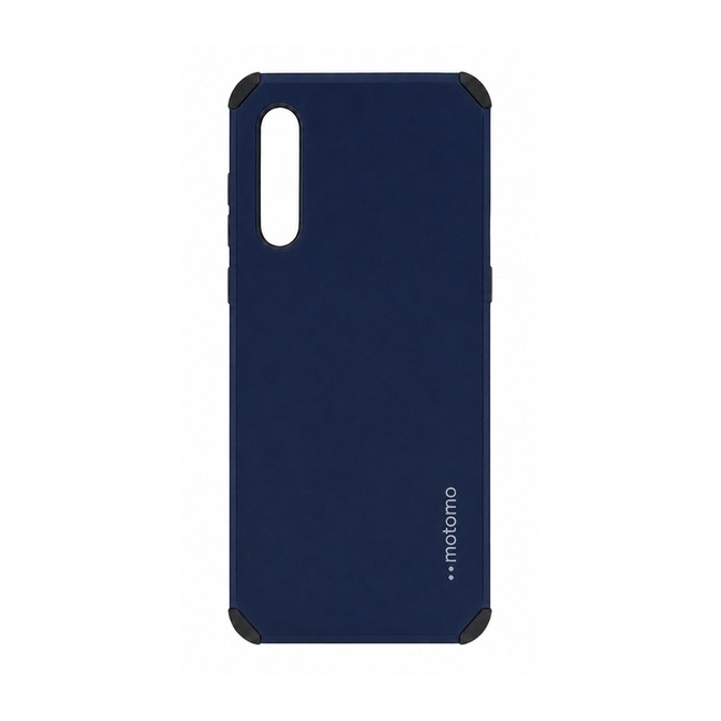 Θήκη Motomo για Xiaomi Mi A3 - μπλε