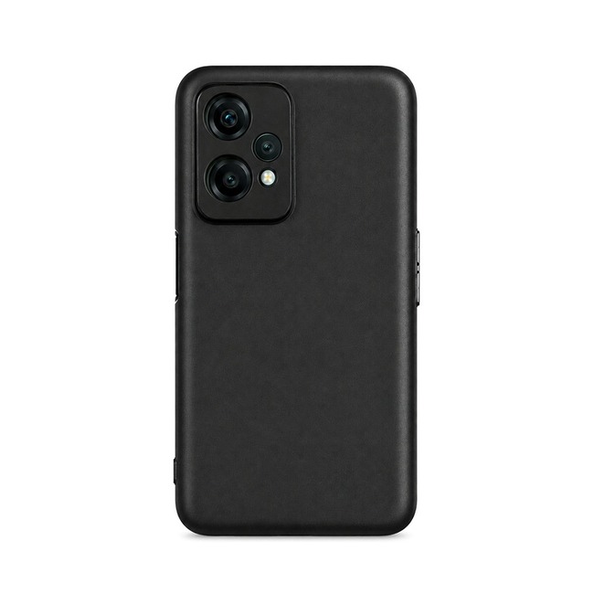 θήκη σιλικόνης (Soft) για OnePlus Nord CE 2 Lite - μαύρη
