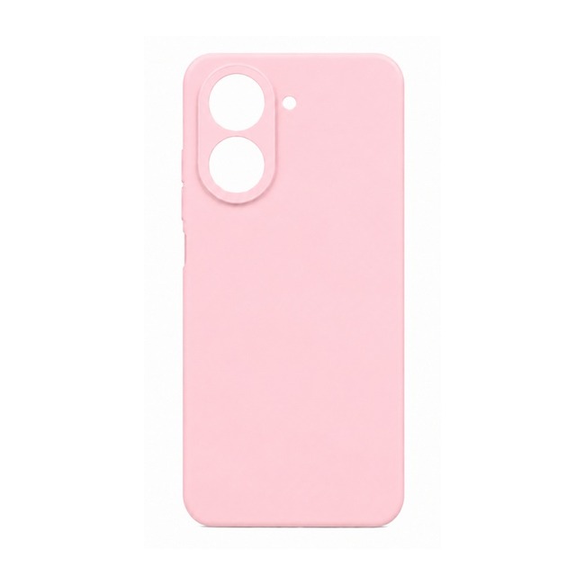 θήκη σιλικόνης (Soft) για Xiaomi Redmi A5 GJ (4G)(173) - ροζ