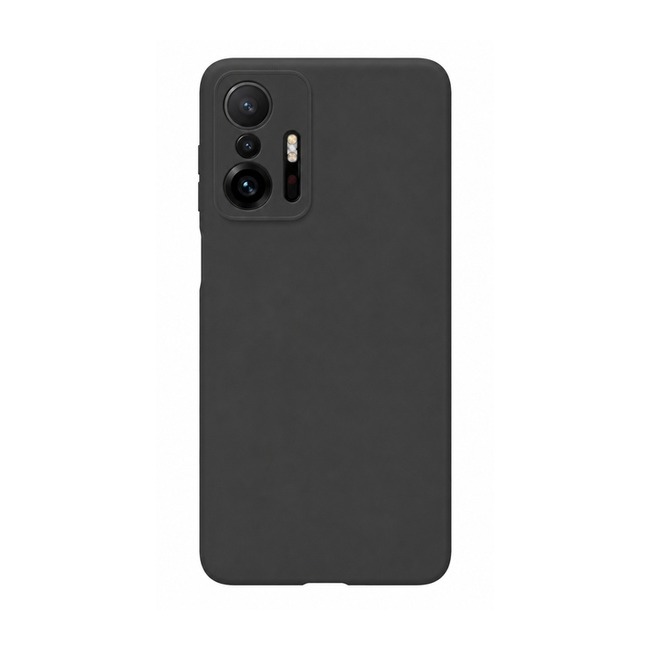 θήκη σιλικόνης (Soft) για Xiaomi 11T - dark grey