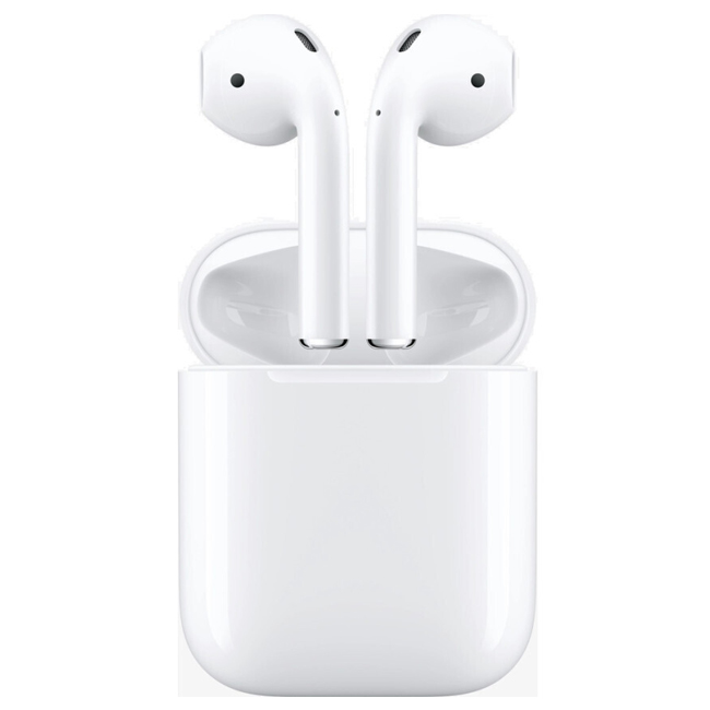 TUQIN QW28 Earbud Ασύρματα Bluetooth Ακουστικά με Αντοχή στον Ιδρώτα & Θήκη Φόρτισης - Χρώμα: Λευκό